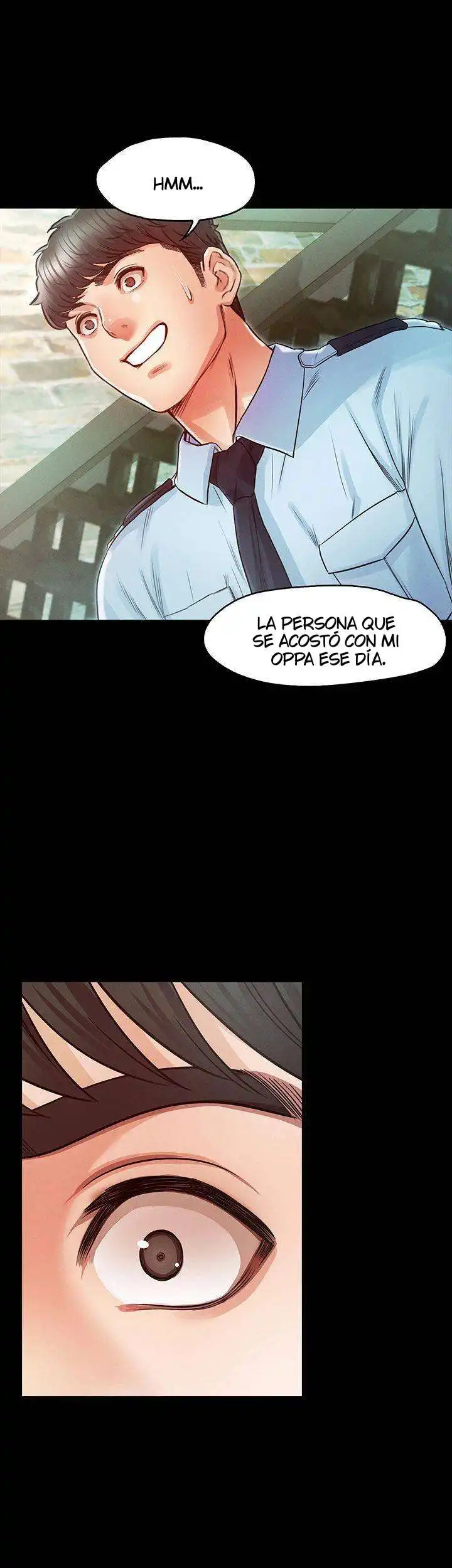 Who Did - Capítulo 23 - Página 46 - LectorTMOo