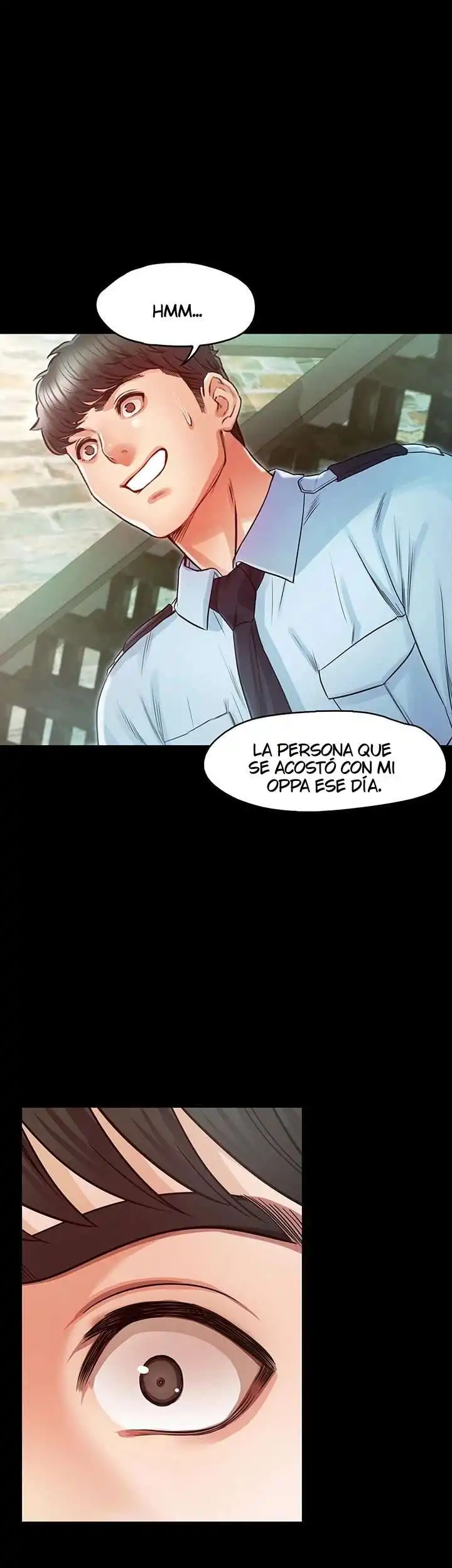 Who Did - Capítulo 24 - Página 2 - LectorTMOo