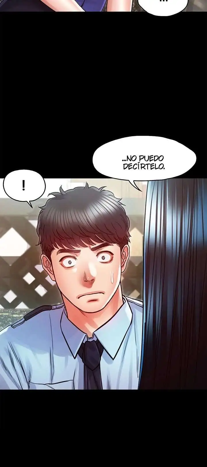 Who Did - Capítulo 24 - Página 8 - LectorTMOo