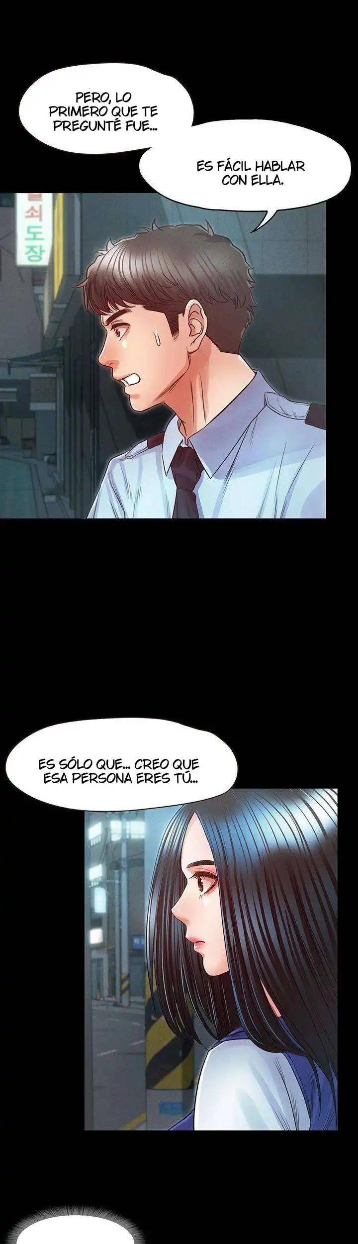 Who Did - Capítulo 24 - Página 19 - LectorTMOo