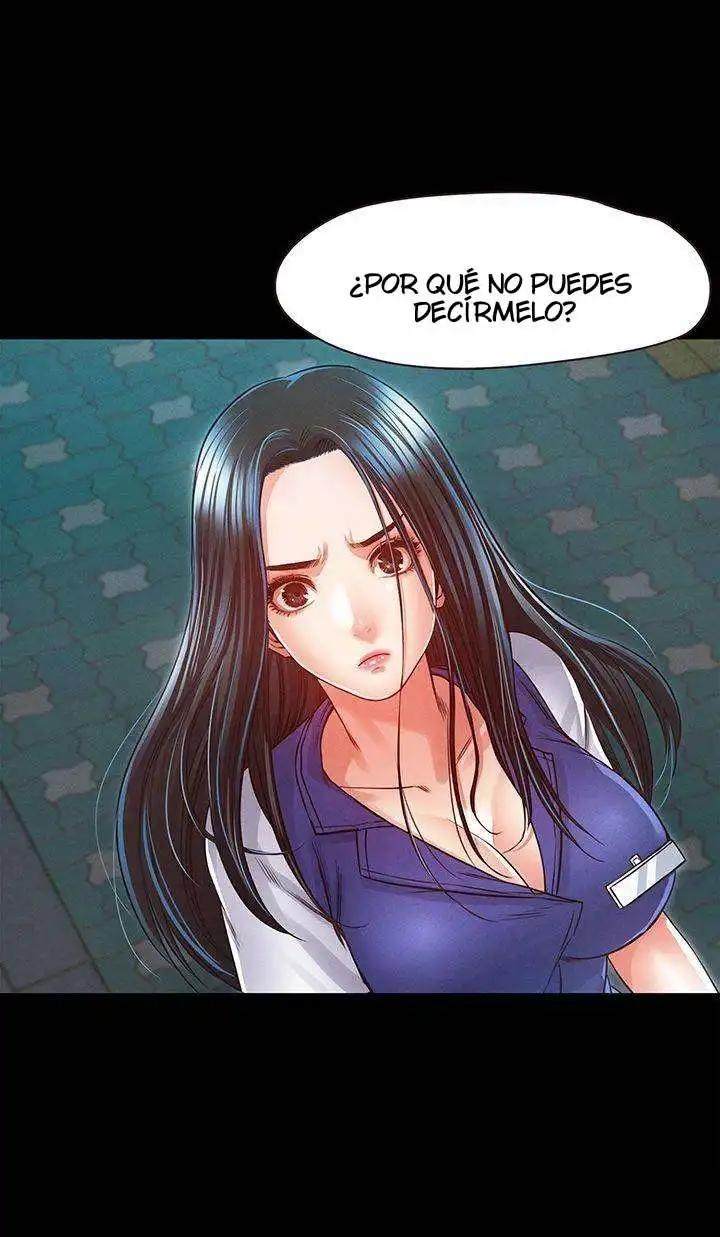 Who Did - Capítulo 24 - Página 23 - LectorTMOo