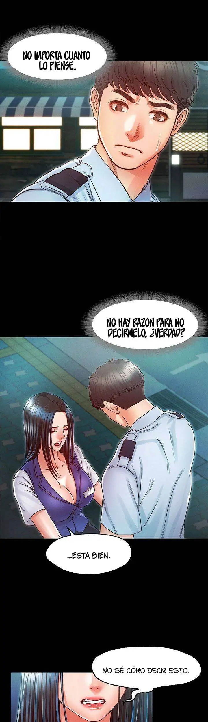 Who Did - Capítulo 24 - Página 24 - LectorTMOo