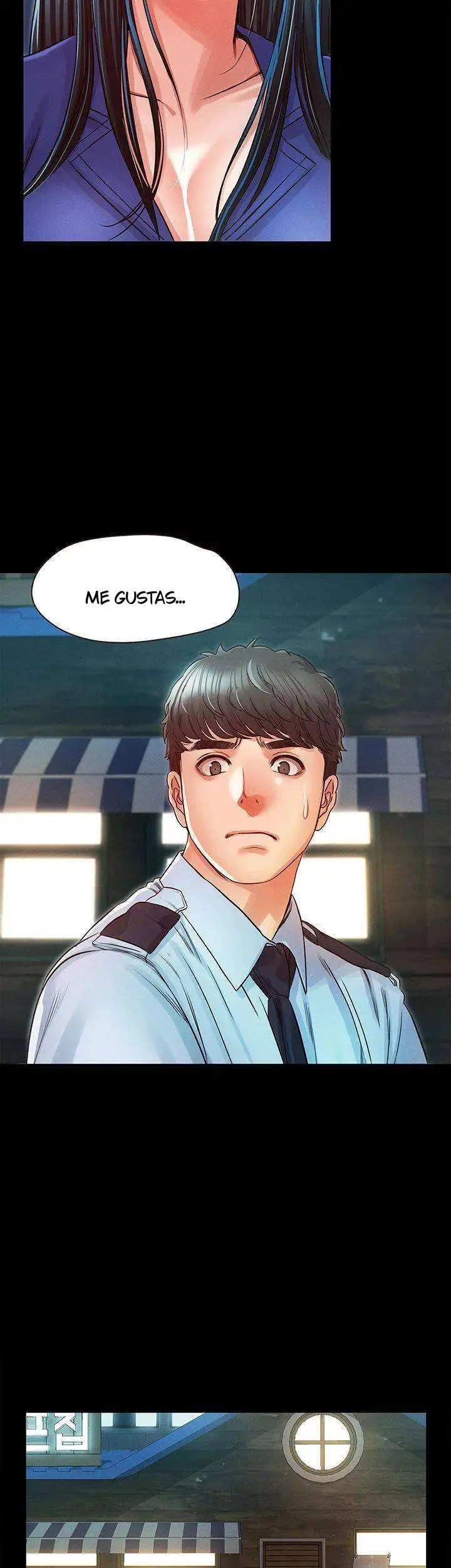 Who Did - Capítulo 24 - Página 25 - LectorTMOo