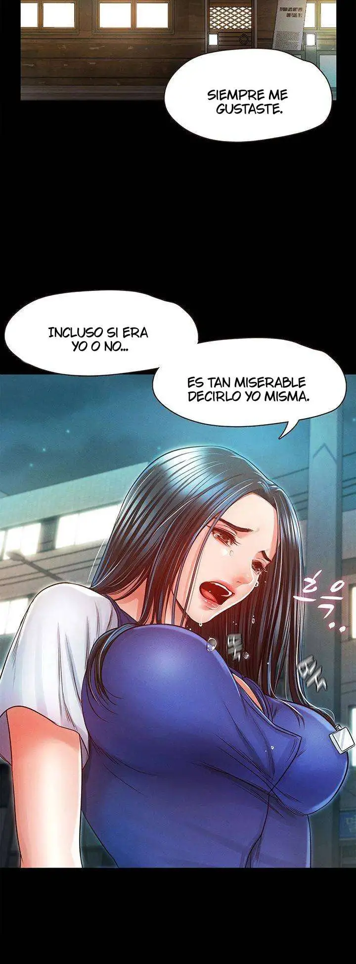 Who Did - Capítulo 24 - Página 26 - LectorTMOo