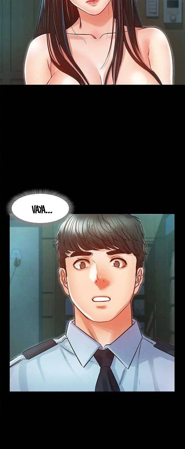 Who Did - Capítulo 24 - Página 44 - LectorTMOo