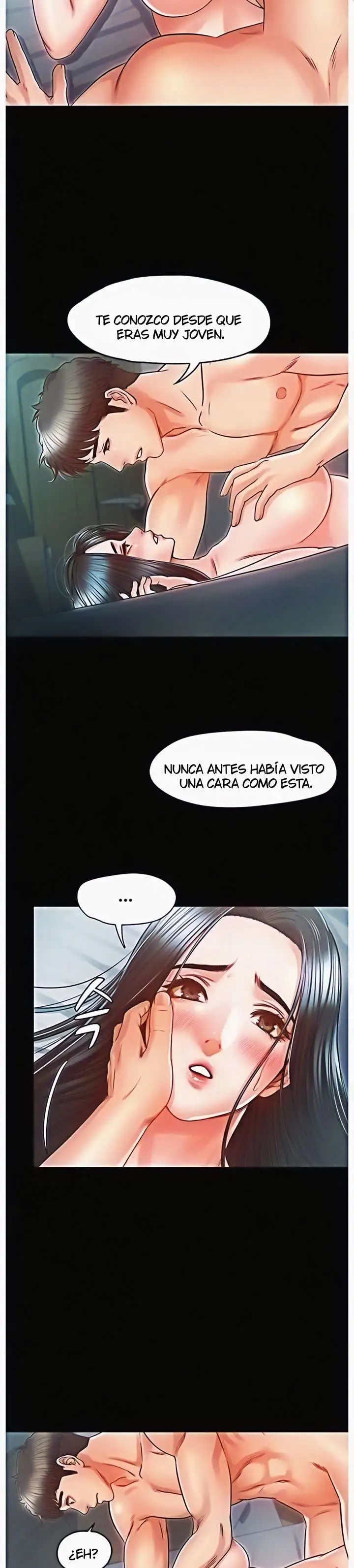Who Did - Capítulo 25 - Página 5 - LectorTMOo