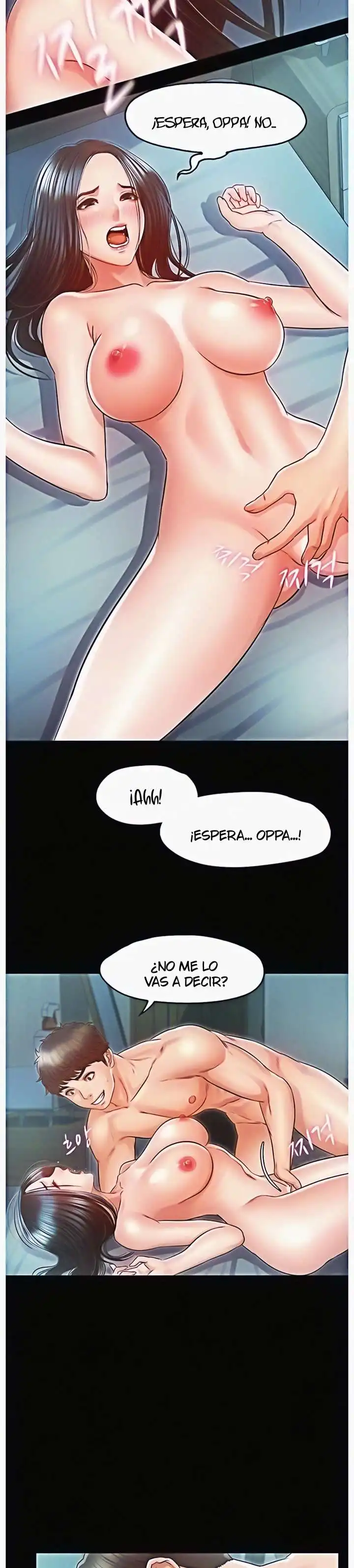 Who Did - Capítulo 25 - Página 12 - LectorTMOo
