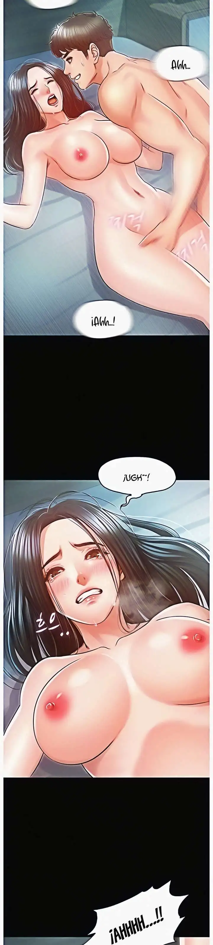 Who Did - Capítulo 25 - Página 14 - LectorTMOo