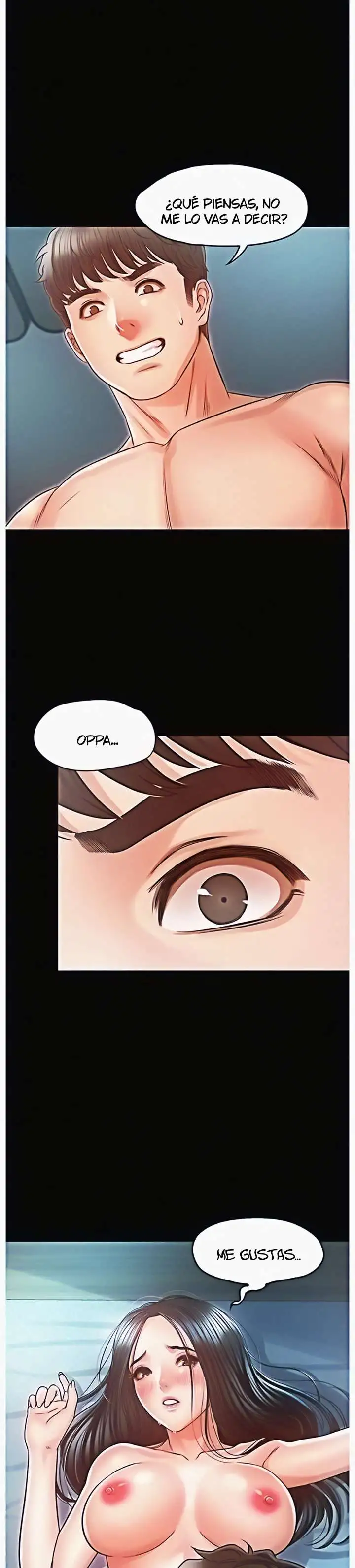 Who Did - Capítulo 25 - Página 16 - LectorTMOo