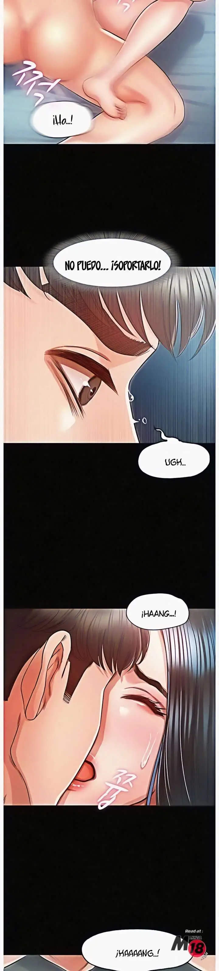 Who Did - Capítulo 25 - Página 27 - LectorTMOo