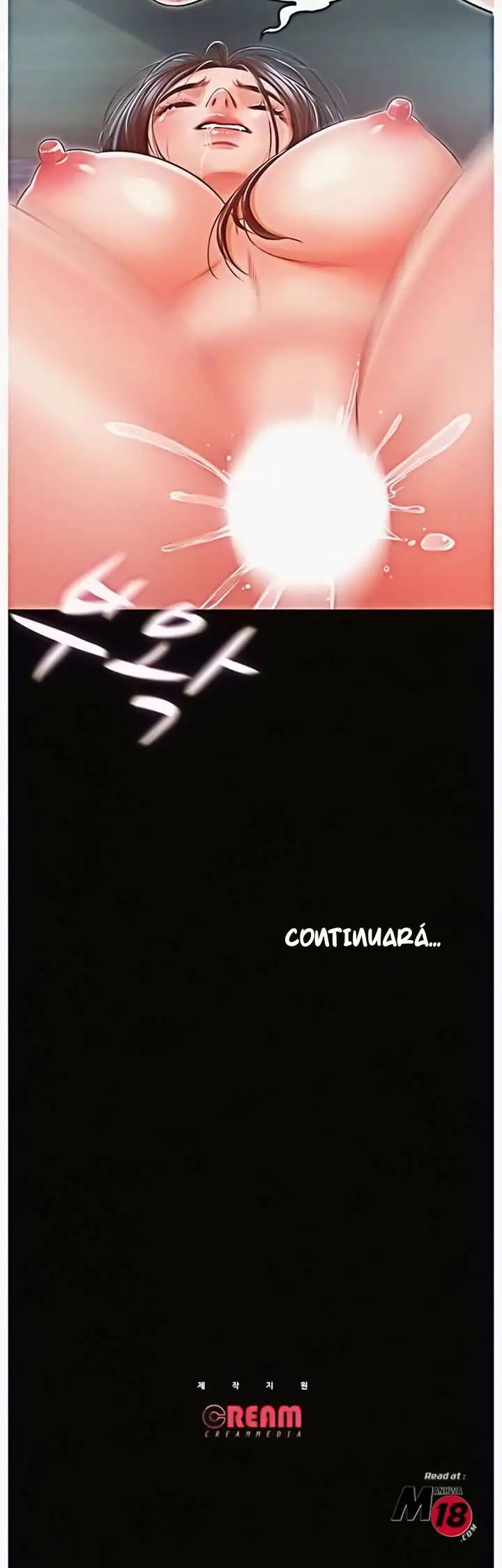 Who Did - Capítulo 25 - Página 28 - LectorTMOo