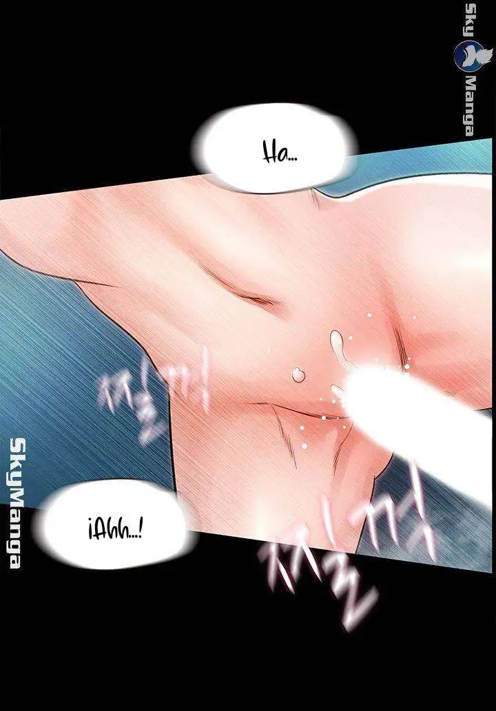 Who Did - Capítulo 26 - Página 6 - LectorTMOo