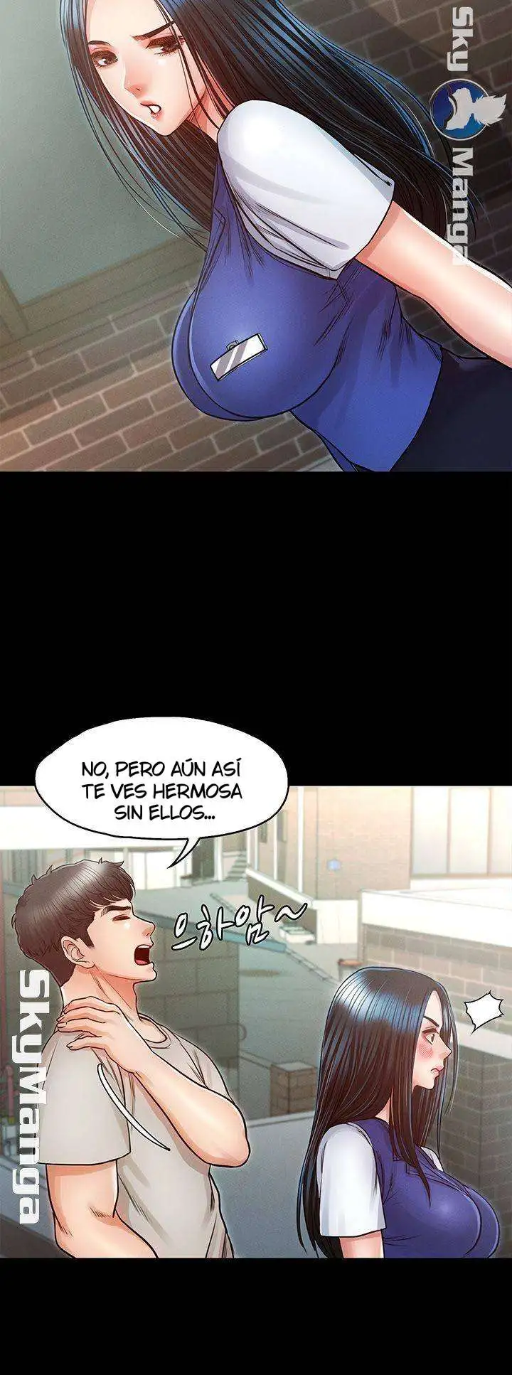 Who Did - Capítulo 26 - Página 24 - LectorTMOo