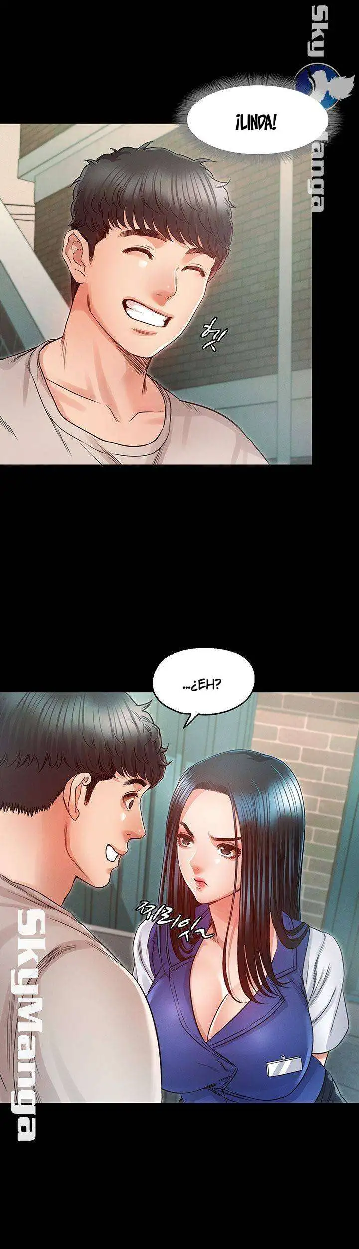 Who Did - Capítulo 26 - Página 26 - LectorTMOo