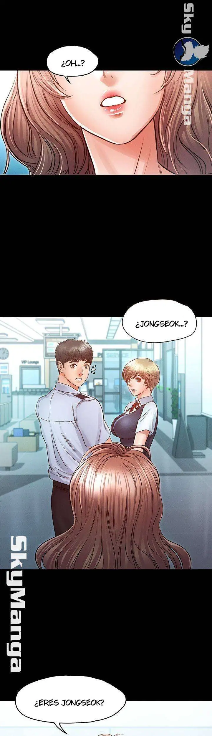 Who Did - Capítulo 26 - Página 34 - LectorTMOo