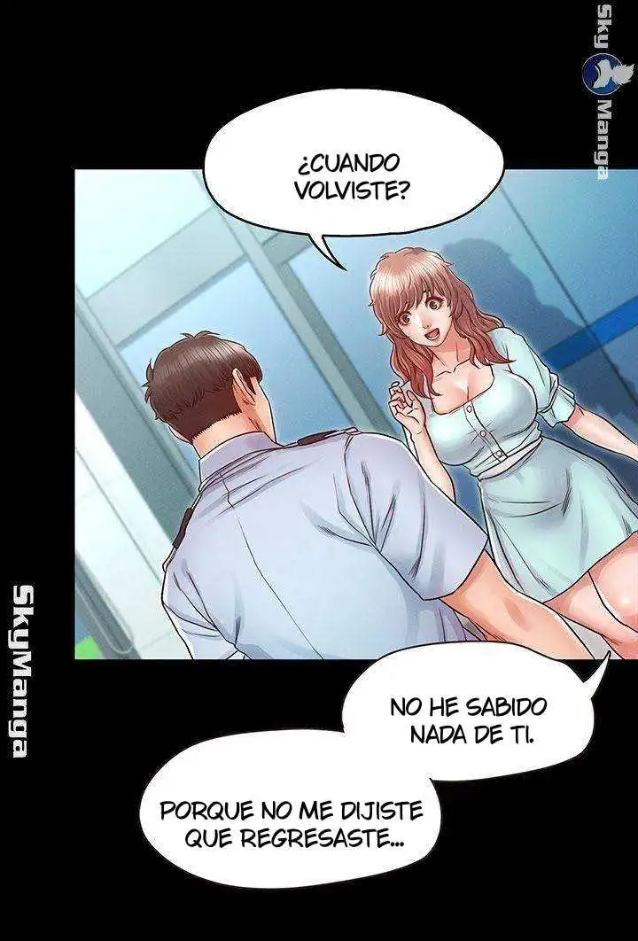 Who Did - Capítulo 26 - Página 36 - LectorTMOo