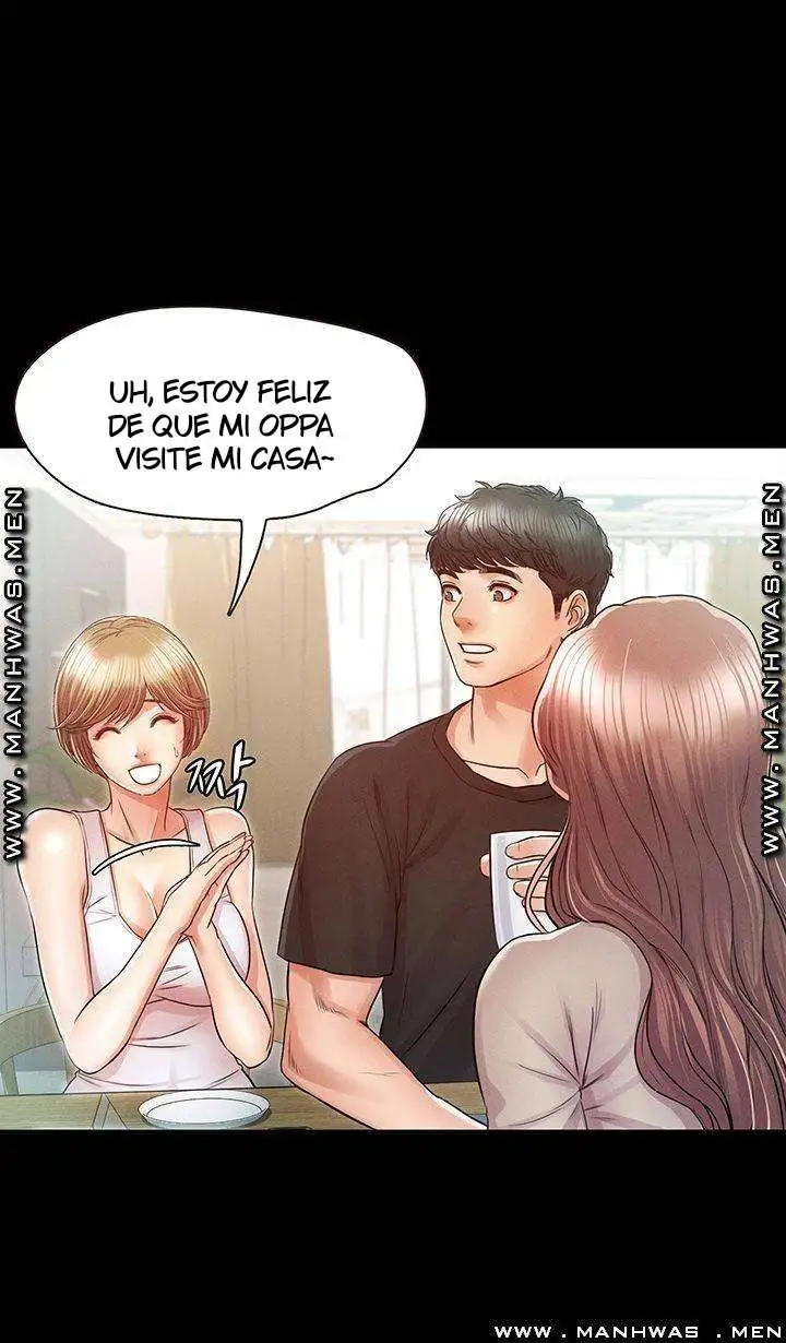 Who Did - Capítulo 27 - Página 8 - LectorTMOo