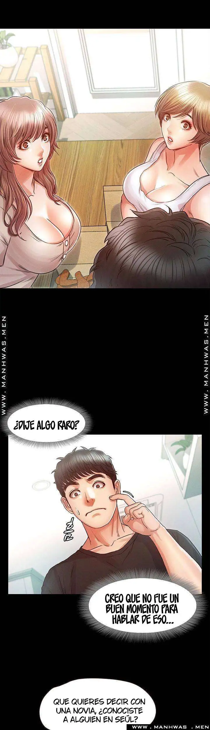 Who Did - Capítulo 27 - Página 13 - LectorTMOo