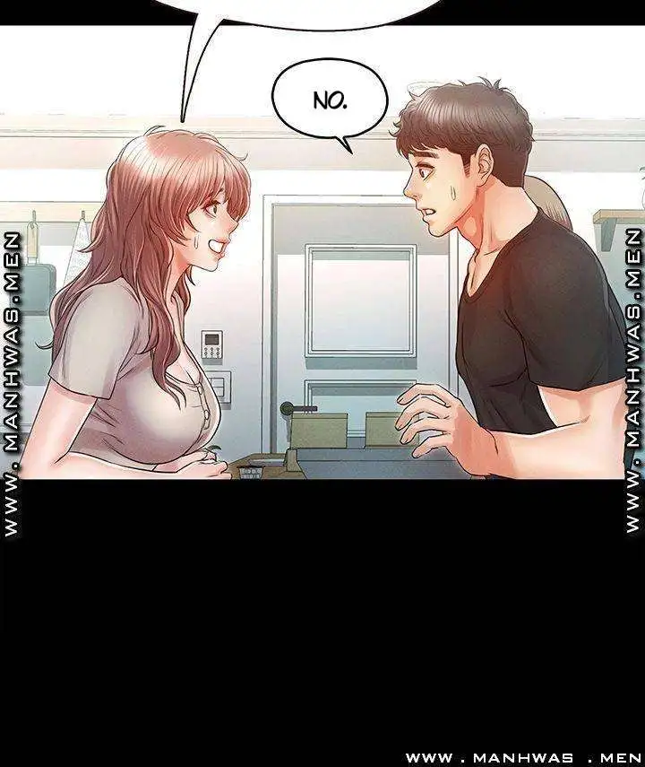Who Did - Capítulo 27 - Página 14 - LectorTMOo