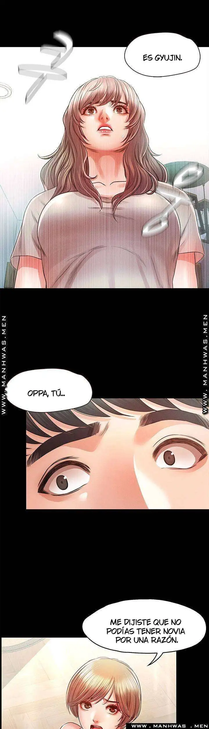 Who Did - Capítulo 27 - Página 15 - LectorTMOo