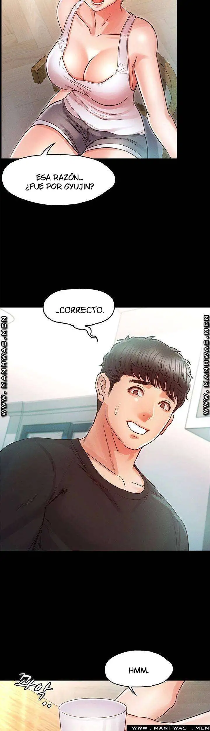 Who Did - Capítulo 27 - Página 16 - LectorTMOo