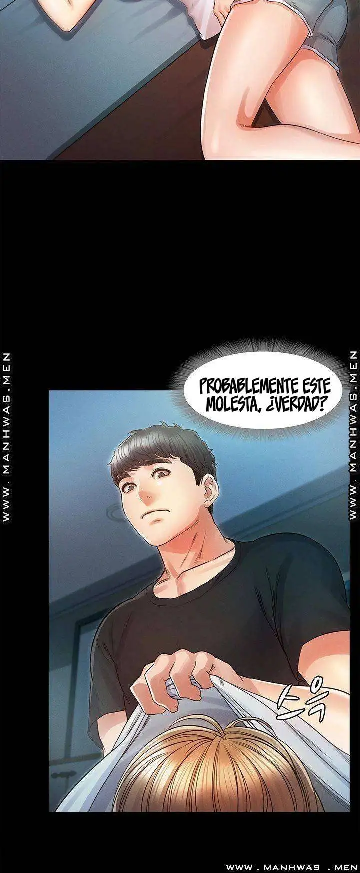 Who Did - Capítulo 27 - Página 26 - LectorTMOo