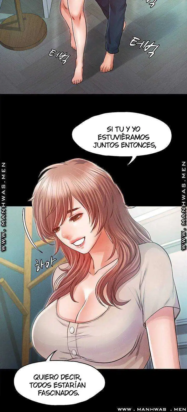 Who Did - Capítulo 27 - Página 29 - LectorTMOo