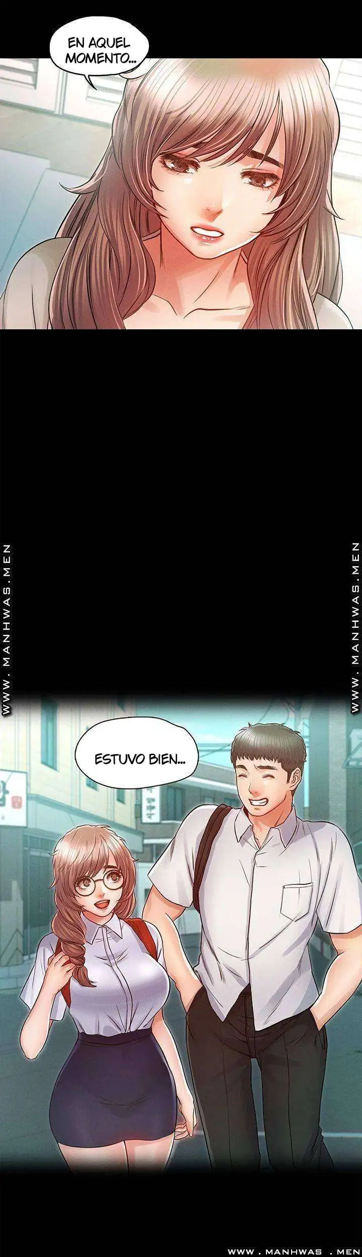 Who Did - Capítulo 27 - Página 31 - LectorTMOo
