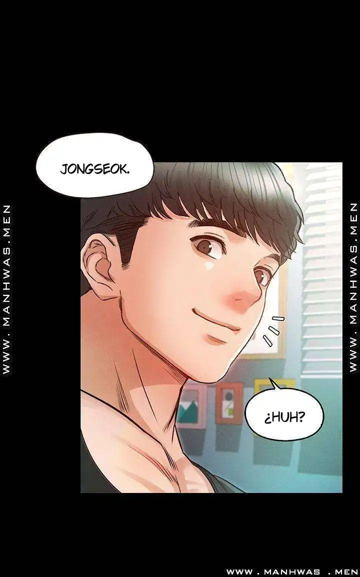 Who Did - Capítulo 27 - Página 32 - LectorTMOo
