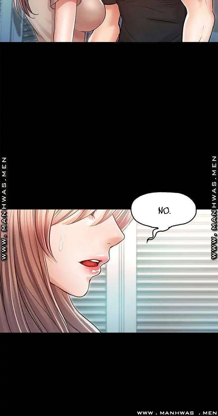 Who Did - Capítulo 27 - Página 41 - LectorTMOo