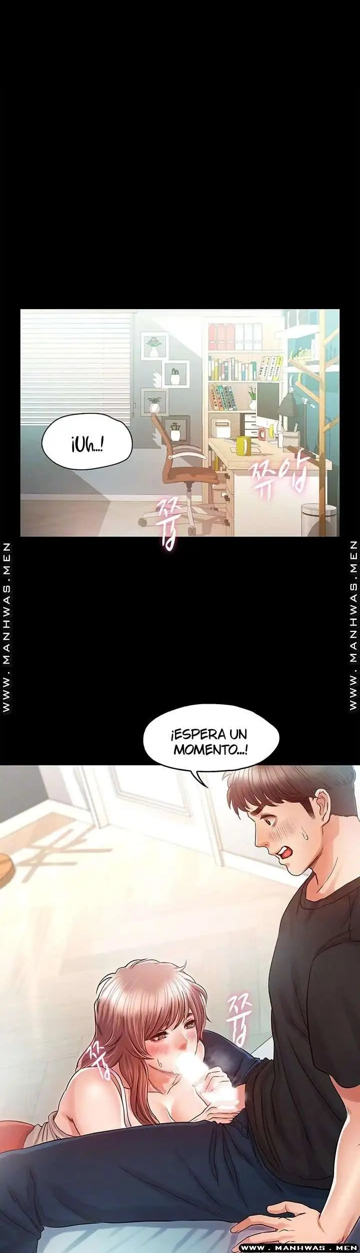 Who Did - Capítulo 28 - Página 3 - LectorTMOo