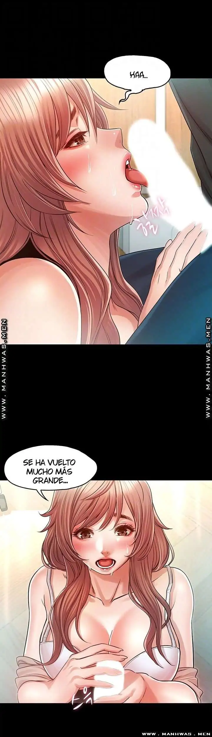 Who Did - Capítulo 28 - Página 9 - LectorTMOo