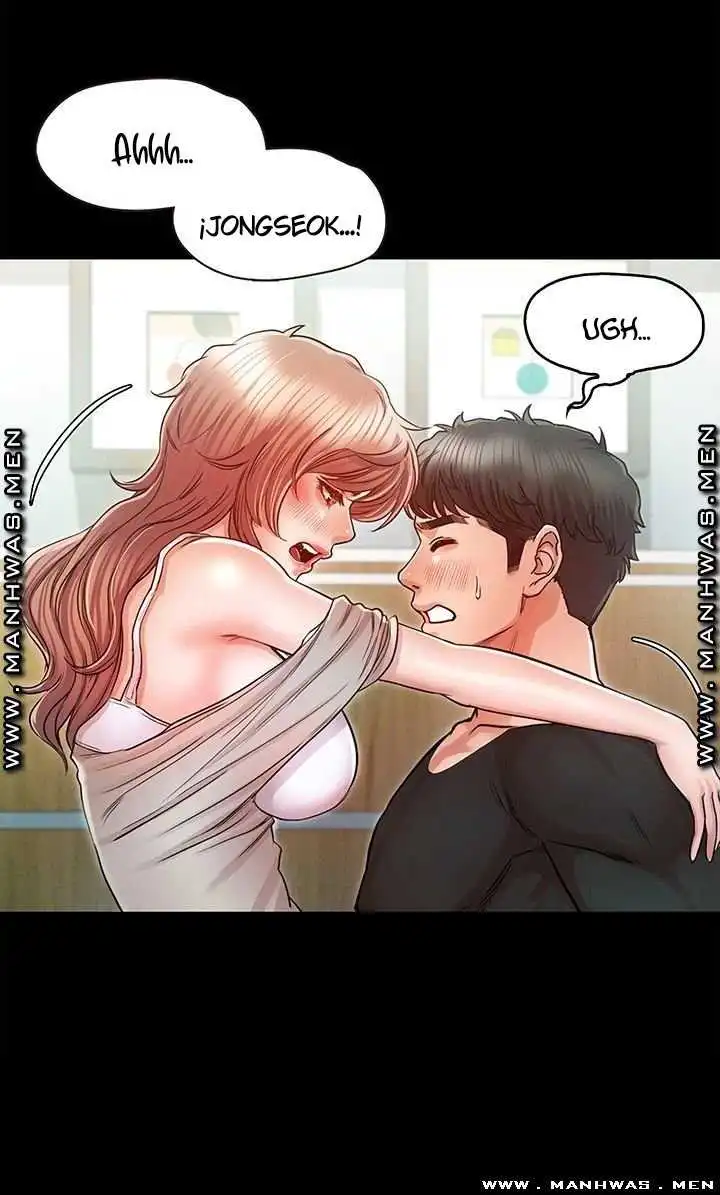 Who Did - Capítulo 28 - Página 14 - LectorTMOo