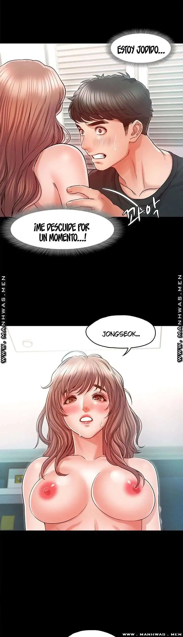 Who Did - Capítulo 28 - Página 19 - LectorTMOo