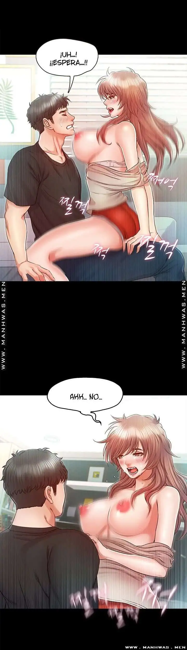 Who Did - Capítulo 28 - Página 30 - LectorTMOo