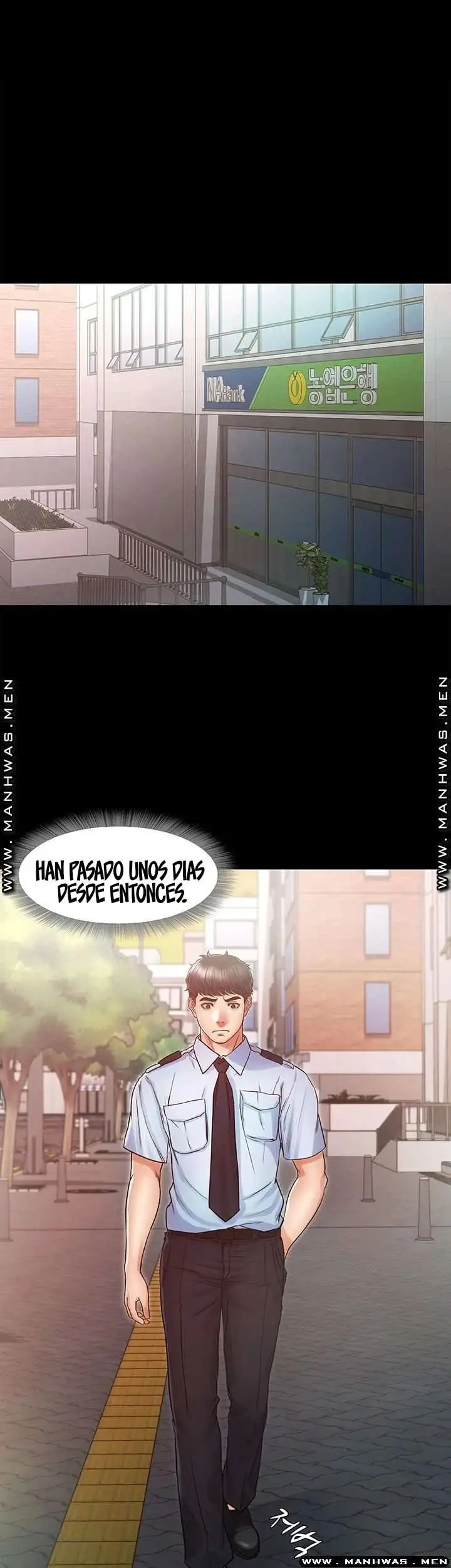 Who Did - Capítulo 29 - Página 3 - LectorTMOo