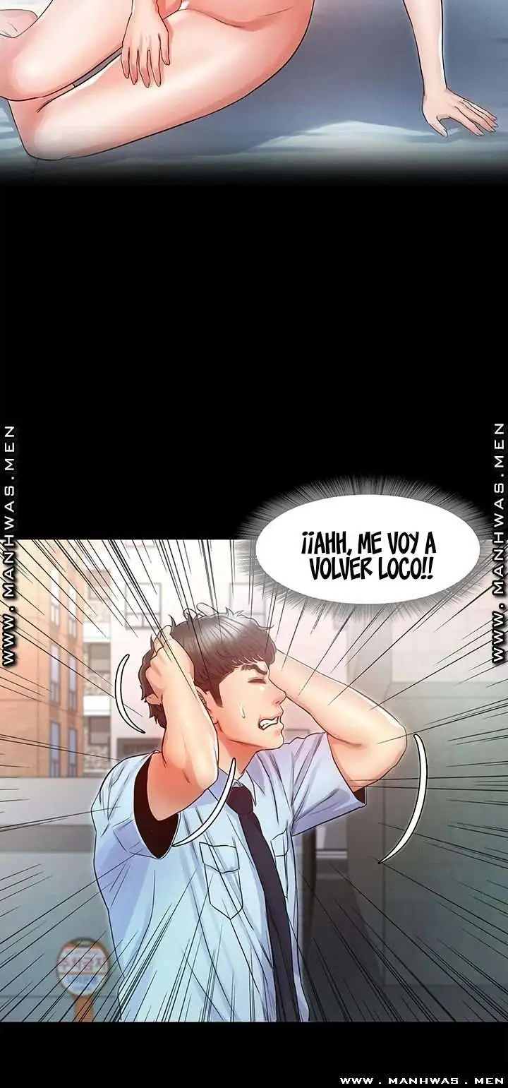 Who Did - Capítulo 29 - Página 5 - LectorTMOo