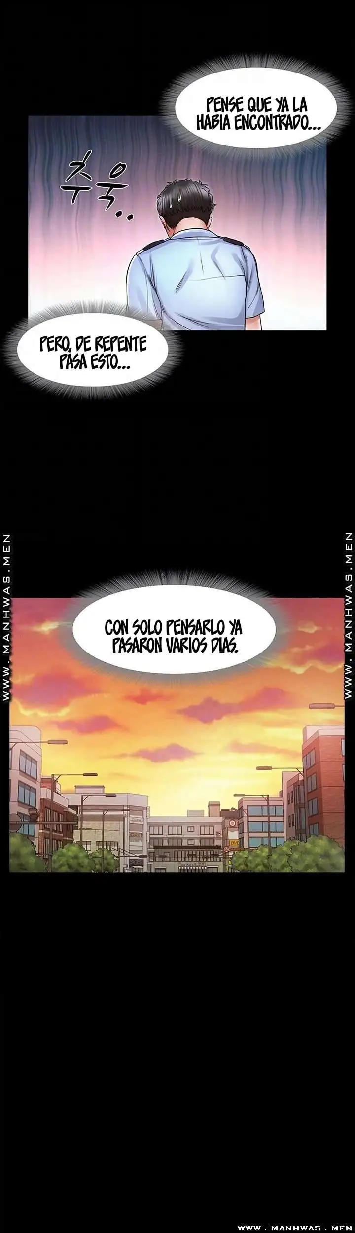 Who Did - Capítulo 29 - Página 6 - LectorTMOo