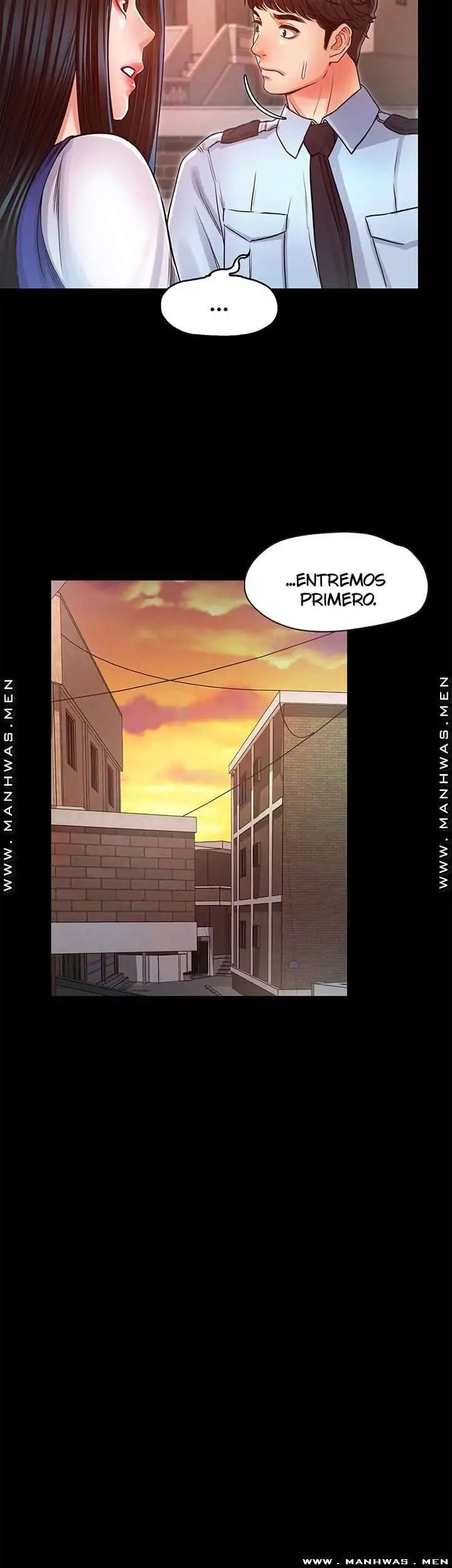 Who Did - Capítulo 29 - Página 10 - LectorTMOo