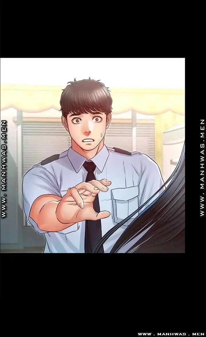 Who Did - Capítulo 29 - Página 29 - LectorTMOo