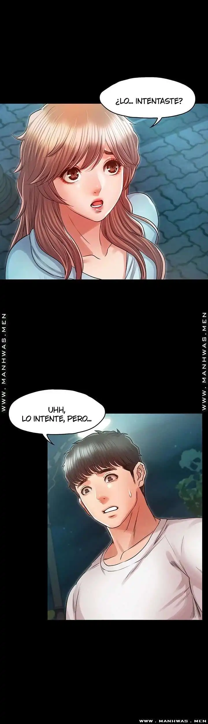 Who Did - Capítulo 29 - Página 39 - LectorTMOo