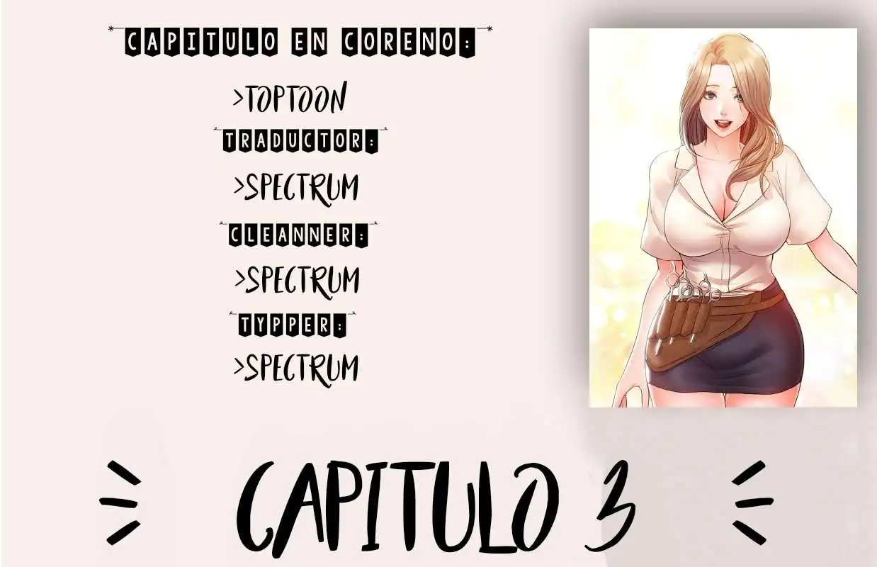 Who Did - Capítulo 3 - Página 1 - LectorTMOo