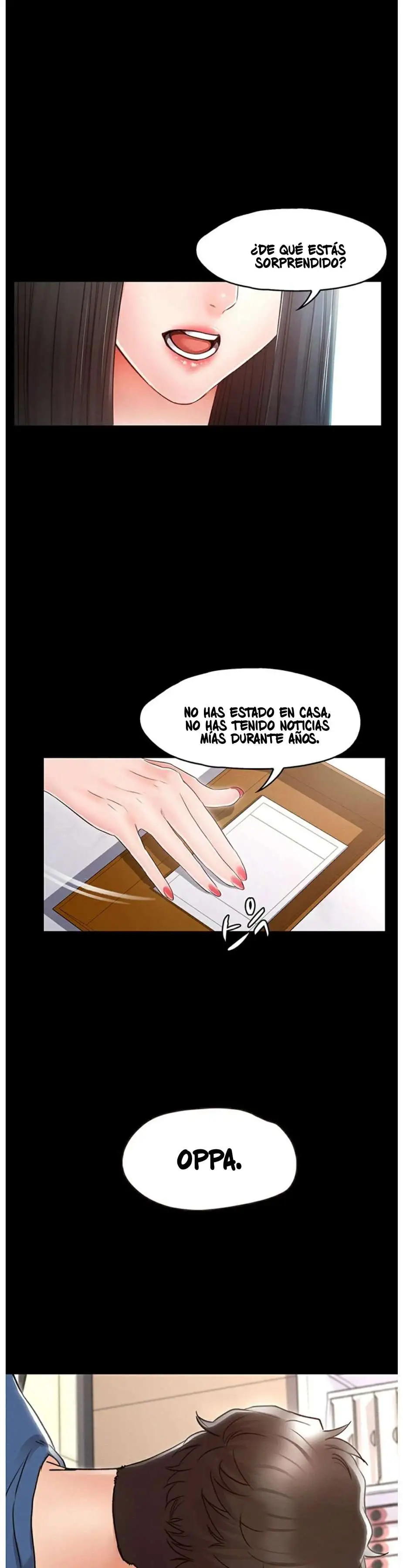 Who Did - Capítulo 3 - Página 2 - LectorTMOo