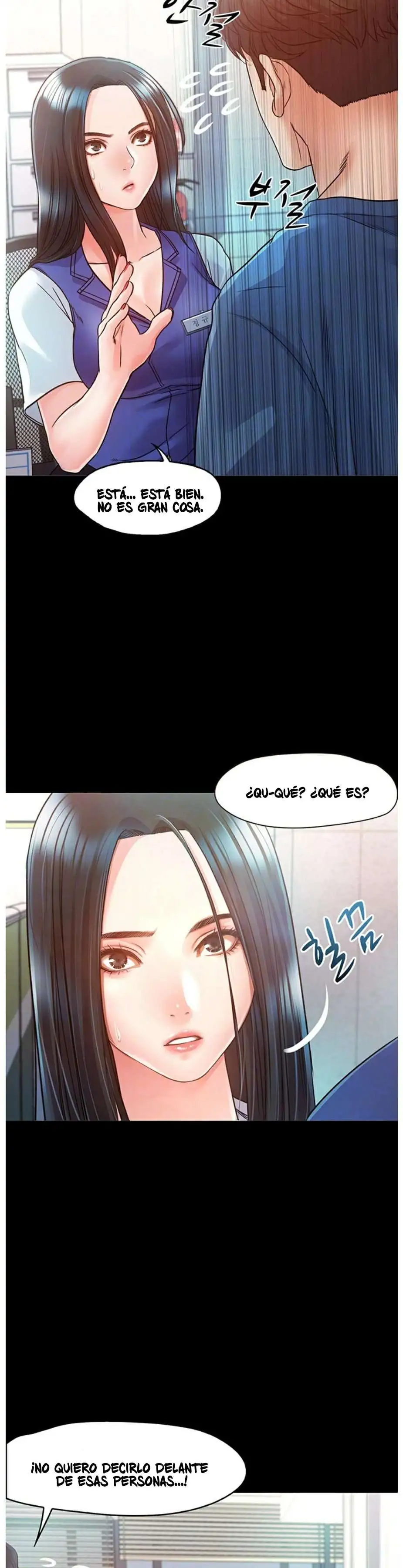 Who Did - Capítulo 3 - Página 6 - LectorTMOo