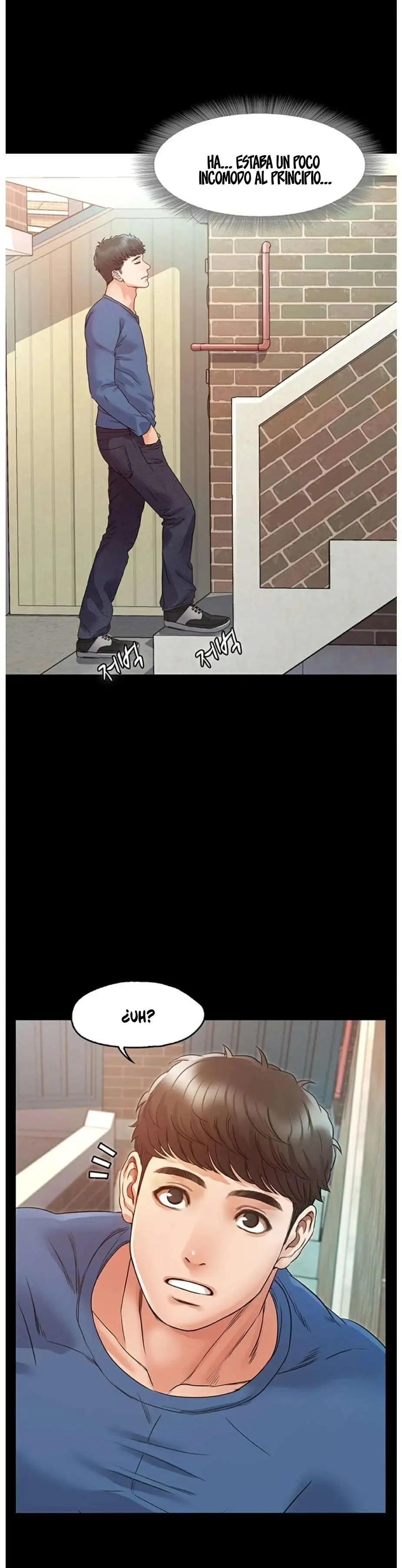 Who Did - Capítulo 3 - Página 17 - LectorTMOo