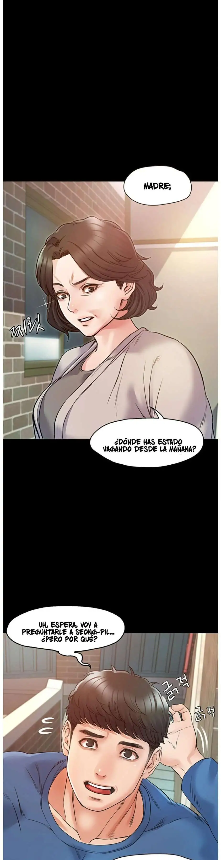 Who Did - Capítulo 3 - Página 18 - LectorTMOo
