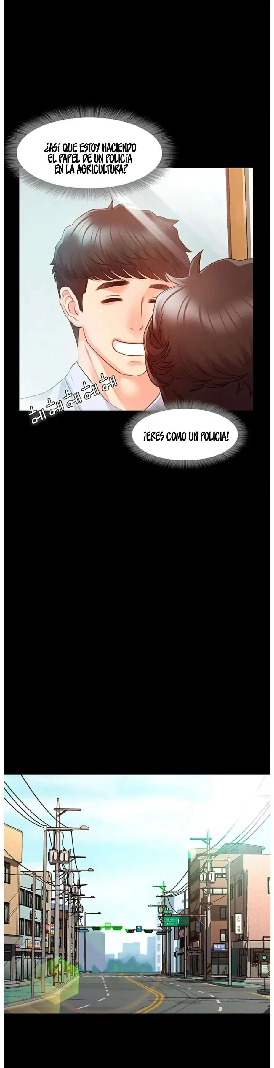 Who Did - Capítulo 3 - Página 24 - LectorTMOo