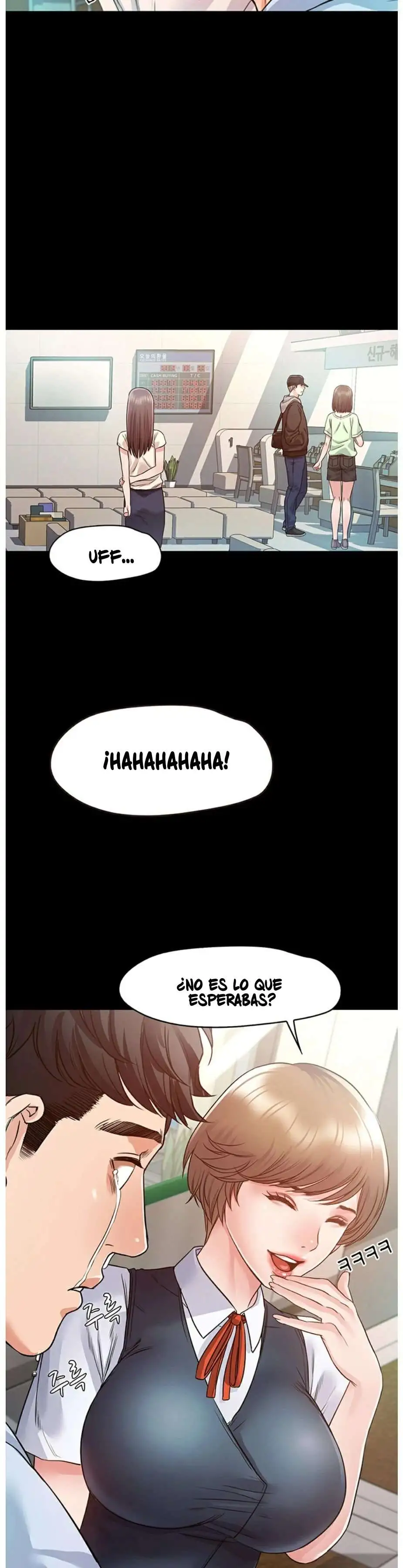 Who Did - Capítulo 3 - Página 40 - LectorTMOo