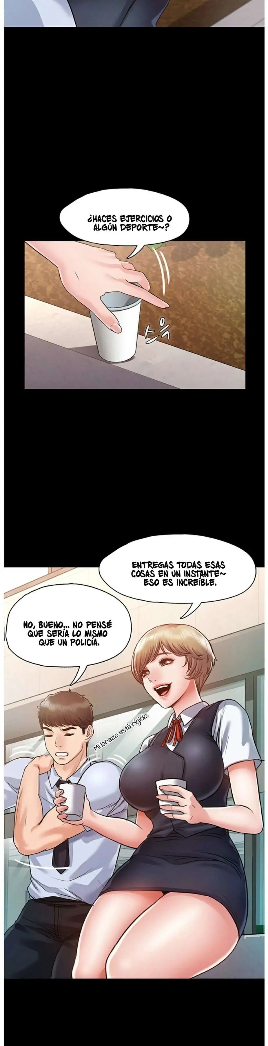 Who Did - Capítulo 3 - Página 41 - LectorTMOo