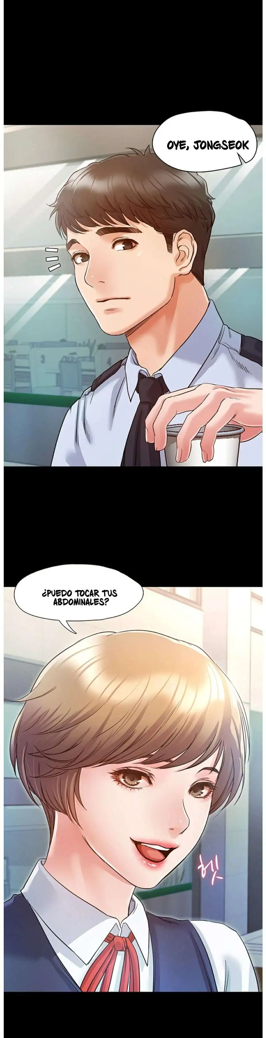 Who Did - Capítulo 3 - Página 42 - LectorTMOo